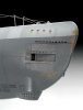 Revell 05177 German Submarine Type XXI 1/144